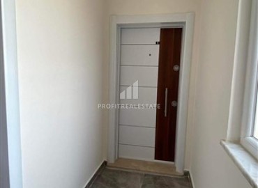 Новые апартаменты 1+1, 50м², с чистовой отделкой в новом комплексе с бассейном в Авсалларе, Алания ID-18427 фото-6