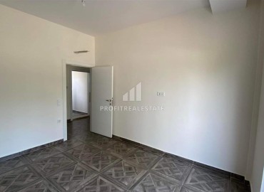 Новые апартаменты 1+1, 50м², с чистовой отделкой в новом комплексе с бассейном в Авсалларе, Алания ID-18427 фото-9