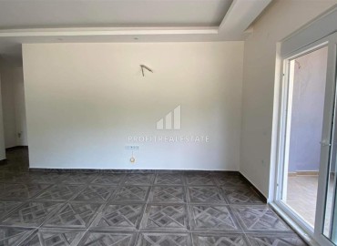 Новые апартаменты 1+1, 50м², с чистовой отделкой в новом комплексе с бассейном в Авсалларе, Алания ID-18427 фото-10