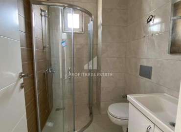 Новые апартаменты 1+1, 50м², с чистовой отделкой в новом комплексе с бассейном в Авсалларе, Алания ID-18427 фото-12