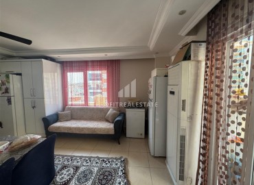 Перевернутый дуплекс с тремя спальнями, 220м², в комплексе с хорошей инфраструктурой, у моря в Махмутларе, Алания ID-18428 фото-7