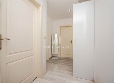 Элегантный пентхаус с двумя спальнями, 120м², в комфортабельном комплексе у моря в Махмутларе, Алания ID-18431 фото-13