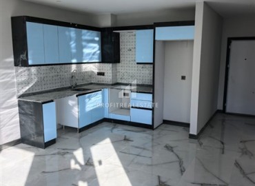 Квартира 1+1, 70м², в чистовой отделке и с кухонным гарнитуром в новостройке с широкой инфраструктурой, Авсаллар, Аланья ID-16449 фото-3
