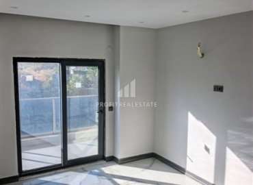 Квартира 1+1, 70м², в чистовой отделке и с кухонным гарнитуром в новостройке с широкой инфраструктурой, Авсаллар, Аланья ID-16449 фото-5