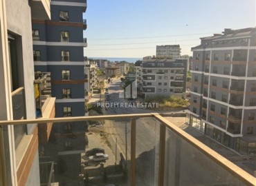 Квартира 1+1, 70м², в чистовой отделке и с кухонным гарнитуром в новостройке с широкой инфраструктурой, Авсаллар, Аланья ID-16449 фото-7