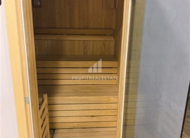 Квартира 1+1, 70м², в чистовой отделке и с кухонным гарнитуром в новостройке с широкой инфраструктурой, Авсаллар, Аланья ID-16449 фото-12