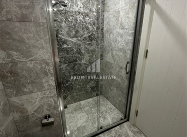 Двухкомнатная квартира с элегантным интерьером, 55м², в комплексе с отельной инфраструктурой в районе Кестель ID-18432 фото-9