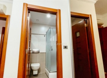 Фешенебельная квартира 3+1 с отдельной кухней, 145м², на первой береговой линии в Оба, Алания под ВНЖ ID-18437 фото-10