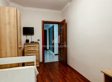 Фешенебельная квартира 3+1 с отдельной кухней, 145м², на первой береговой линии в Оба, Алания под ВНЖ ID-18437 фото-12