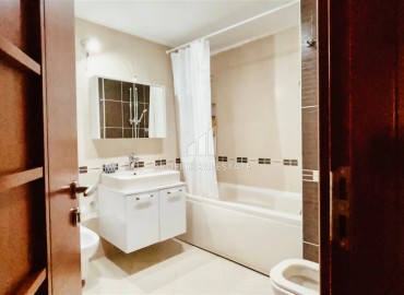 Фешенебельная квартира 3+1 с отдельной кухней, 145м², на первой береговой линии в Оба, Алания под ВНЖ ID-18437 фото-15