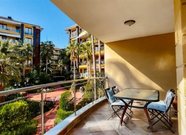 Фешенебельная квартира 3+1 с отдельной кухней, 145м², на первой береговой линии в Оба, Алания под ВНЖ ID-18437 фото-18