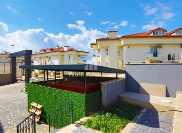 Starting prices for a new premium investment project in Konakli, 300m from the sea ID-9227 фото-4