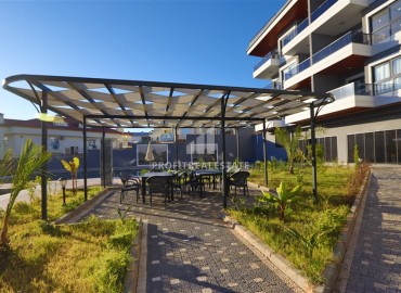 Starting prices for a new premium investment project in Konakli, 300m from the sea ID-9227 фото-12