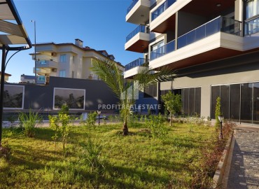 Starting prices for a new premium investment project in Konakli, 300m from the sea ID-9227 фото-13