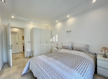 Готовая к проживанию, квартира 2+1, 105м², в уютном комплексе с потрясающими видами в районе Алании Хасбахче ID-18439 фото-5