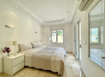 Готовая к проживанию, квартира 2+1, 105м², в уютном комплексе с потрясающими видами в районе Алании Хасбахче ID-18439 фото-7