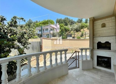 Готовая к проживанию, квартира 2+1, 105м², в уютном комплексе с потрясающими видами в районе Алании Хасбахче ID-18439 фото-11