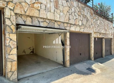 Готовая к проживанию, квартира 2+1, 105м², в уютном комплексе с потрясающими видами в районе Алании Хасбахче ID-18439 фото-16