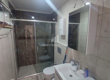 : Новая меблированная квартира на аренду в центре Алании с возможностью получения внж. ID-18441 фото-10