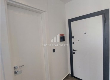 : Квартира в аренду на первой береговой линии, в резиденции класса люкс, Каргыджак, Аланья ID-18442 фото-10