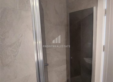 : Квартира в аренду на первой береговой линии, в резиденции класса люкс, Каргыджак, Аланья ID-18442 фото-12