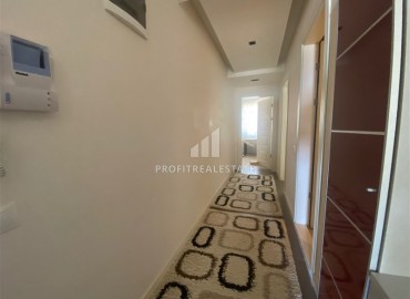 Уютная квартира с двумя спальнями, 110м², в Анталии, Лара, микрорайон Гюзельоба, в 300 метрах от моря под ВНЖ ID-18443 фото-5