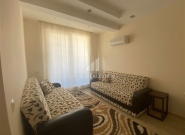 Уютная квартира с двумя спальнями, 110м², в Анталии, Лара, микрорайон Гюзельоба, в 300 метрах от моря под ВНЖ ID-18443 фото-6