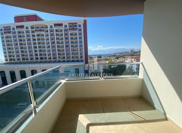 Уютная квартира с двумя спальнями, 110м², в Анталии, Лара, микрорайон Гюзельоба, в 300 метрах от моря под ВНЖ ID-18443 фото-12