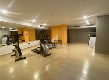 Уютная квартира с двумя спальнями, 110м², в Анталии, Лара, микрорайон Гюзельоба, в 300 метрах от моря под ВНЖ ID-18443 фото-14