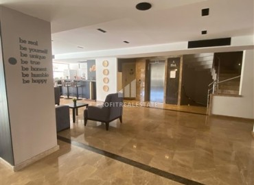 Уютная квартира с двумя спальнями, 110м², в Анталии, Лара, микрорайон Гюзельоба, в 300 метрах от моря под ВНЖ ID-18443 фото-18