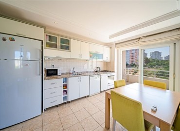 Готовая к проживанию, квартира 2+1, 120м², в комфортабельном комплексе в районе Алании Тосмур под ВНЖ или гражданство ID-17841 фото-4