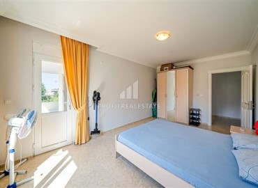 Готовая к проживанию, квартира 2+1, 120м², в комфортабельном комплексе в районе Алании Тосмур под ВНЖ или гражданство ID-17841 фото-5