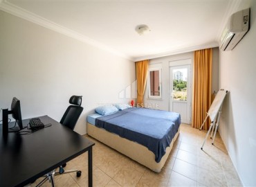 Готовая к проживанию, квартира 2+1, 120м², в комфортабельном комплексе в районе Алании Тосмур под ВНЖ или гражданство ID-17841 фото-6