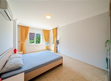 Готовая к проживанию, квартира 2+1, 120м², в комфортабельном комплексе в районе Алании Тосмур под ВНЖ или гражданство ID-17841 фото-7