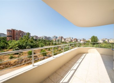 Готовая к проживанию, квартира 2+1, 120м², в комфортабельном комплексе в районе Алании Тосмур под ВНЖ или гражданство ID-17841 фото-8