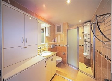 Готовая к проживанию, квартира 2+1, 120м², в комфортабельном комплексе в районе Алании Тосмур под ВНЖ или гражданство ID-17841 фото-9