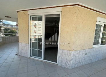 Трехкомнатная квартира, 110м², с дизайнерским интерьером в 1000м от моря в районе Алании Тосмур ID-18446 фото-18