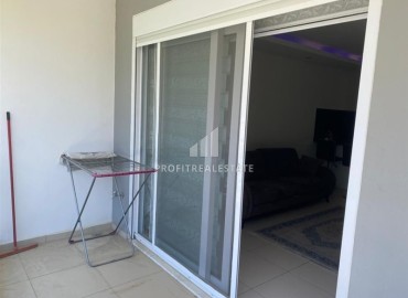 Меблированные апартаменты с одной спальней, 65м², в комплексе с премиум класса, в районе Оба, Алания под ВНЖ ID-18448 фото-14