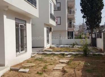 Новая квартира в Анталии, 100 кв.м. ID-1444 фото-14