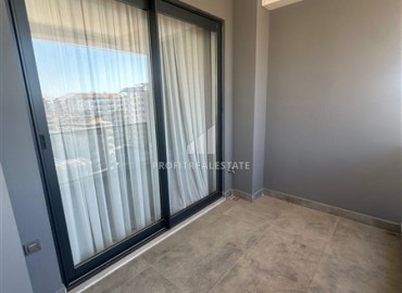 Элегантный пентхаус 2+1, 126,5м² с видом на море в резиденции премиум класса в Авсалларе, Алания ID-18449 фото-13