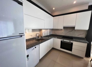 Меблированная трехкомнатная комнатная квартира, 110м², в комплексе премиум класса в районе Алании Каргыджак по отличной цене ID-18453 фото-5