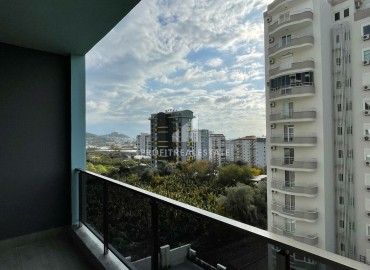 Элегантные двухкомнатные апартаменты, 60м², в комплексе с отельной инфраструктурой в Махмутларе, Алания ID-18455 фото-5