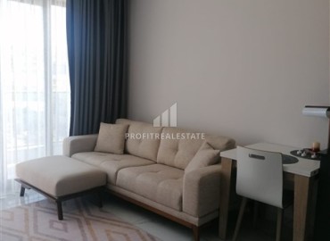 Меблированная квартира с одной спальней, 65м², в премиум комплексе в районе Алании – Газипаша ID-18457 фото-2