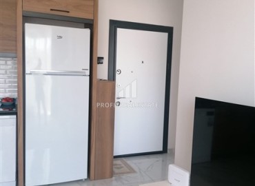 Меблированная квартира с одной спальней, 65м², в премиум комплексе в районе Алании – Газипаша ID-18457 фото-6