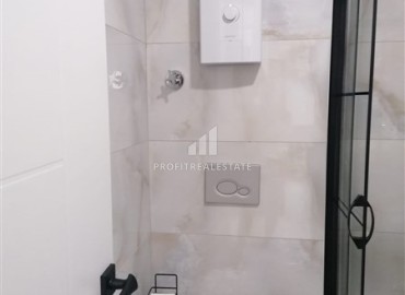 Меблированная квартира с одной спальней, 65м², в премиум комплексе в районе Алании – Газипаша ID-18457 фото-8