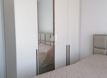 Меблированная квартира с одной спальней, 65м², в премиум комплексе в районе Алании – Газипаша ID-18457 фото-9