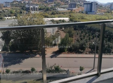 Меблированная квартира с одной спальней, 65м², в премиум комплексе в районе Алании – Газипаша ID-18457 фото-10