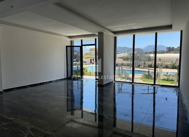 Меблированная квартира с одной спальней, 65м², в премиум комплексе в районе Алании – Газипаша ID-18457 фото-15