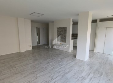 Квартира с тремя спальнями, 145м², в современном комплексе с хорошей инфраструктурой в Анталии, район Кепез ID-18459 фото-2
