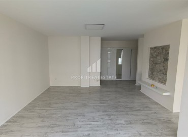 Квартира с тремя спальнями, 145м², в современном комплексе с хорошей инфраструктурой в Анталии, район Кепез ID-18459 фото-3